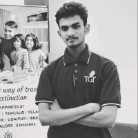 Mohan Ashtekar