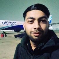 Abhisht Bindal