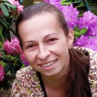 Andrea Viktorová