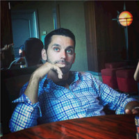 Kenneth Palma