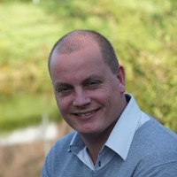 Björn Van Der Lee