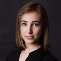 Alexandra Pozniak