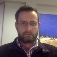 Johan Van Zyl