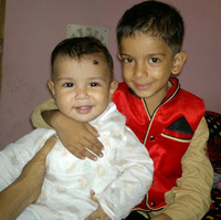 Irshad Alam