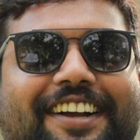 Double-Eight Ramareddy