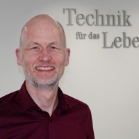 Thomas Pernot
