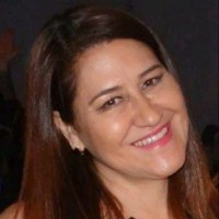 Mara Luisa Pereira Conrado