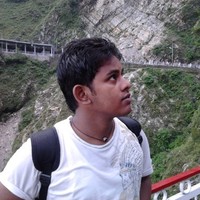 Ashit Kumar Ghosh