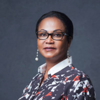 Aurelia Nzimbi Mutanda