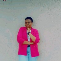 Daisy Mntambo