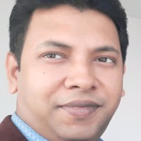Md. Nashir Ahammad