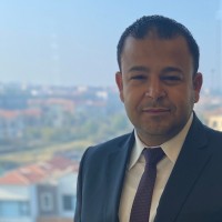 Mostafa Fawzy
