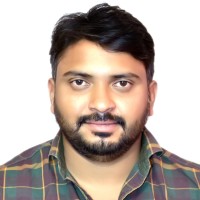 Rudresh C S