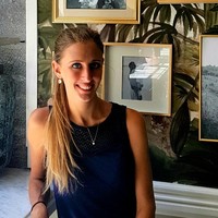 Jessica Handfield