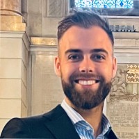 Rory Van Grondelle