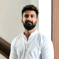 Viraj Nikam