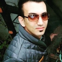 Amir Saberi