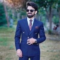 Zakria Samson