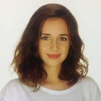 Beyza Derici