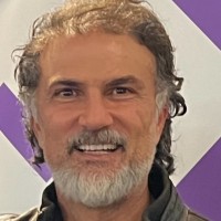 Khaled Abed