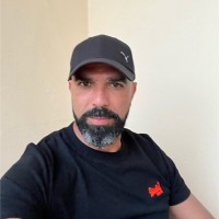 Mounir Ben Kahia