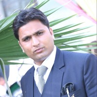 Nadeem Chaudhary