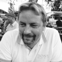 Lars Bergvall