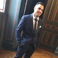 Jason Beauthias