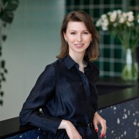 Мария Лялькина