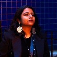Shreya Sahai