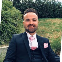 Craig Connacher