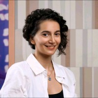 Nino Ramishvili