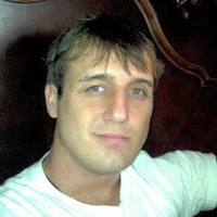 Matthew Rounsavall