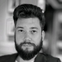 Stefan Saunders
