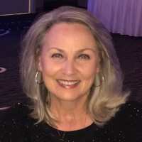 Kathy Jeffrey