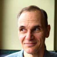 Joseph Halajian aka Joe Who