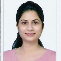 Devanshi Shrivastava
