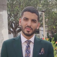 Ahmed Amine Hezam