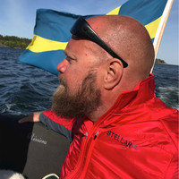 Niclas Megfält
