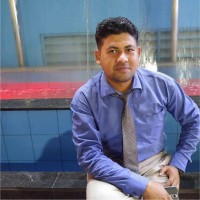 Saddamul Hasan