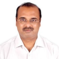 Ravishankar R