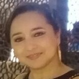 Maria Lourdes Arias Zabala