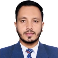 Md Kamrul Hasan Chy