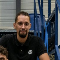 Jordan Grimaud