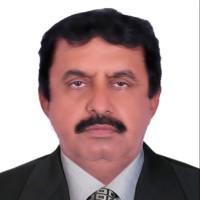 Abdullah Baloch.