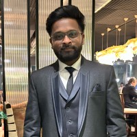 Ashish Halle