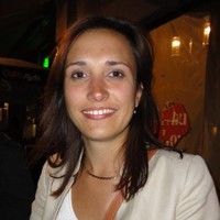 Olga Mezecka