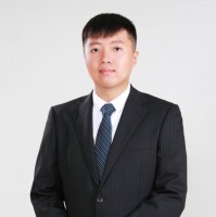 Gene Tang