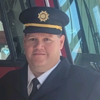 Brian Buchanan