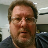 Chuck Lewis